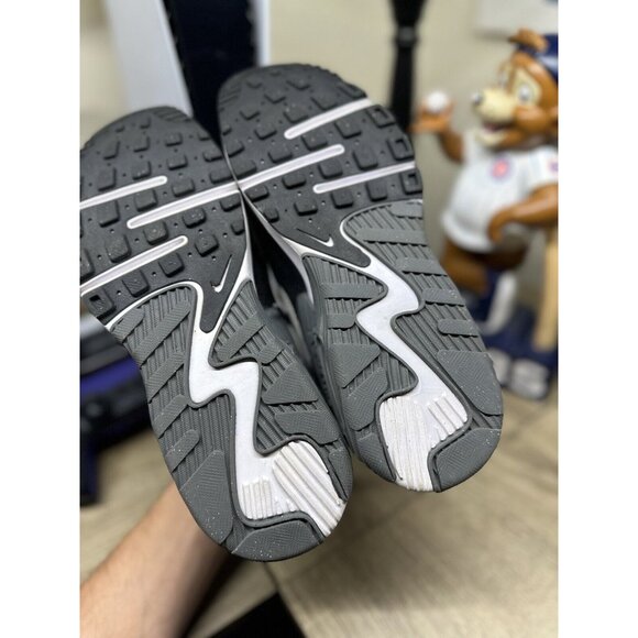 Nike Women's Black Running Shoes Size 6.5 5Y Air Max EXCEE CD5432-003 VNDS - Picture 5 of 5